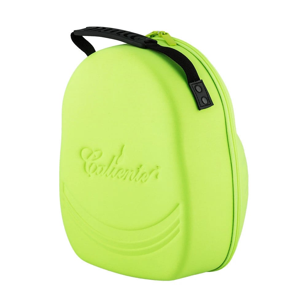 Traveler's Bag Neon Green - 4