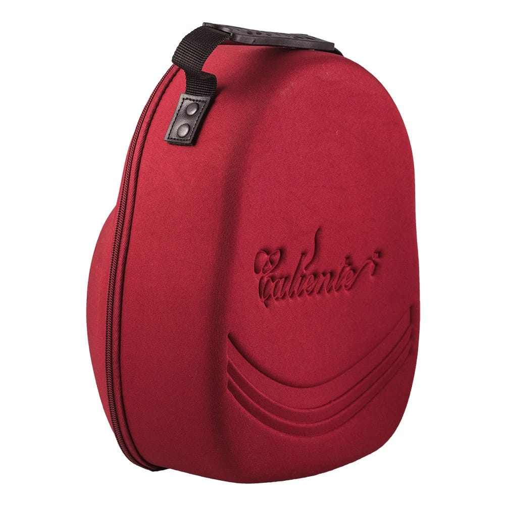 Traveler's Bag Maroon - 3