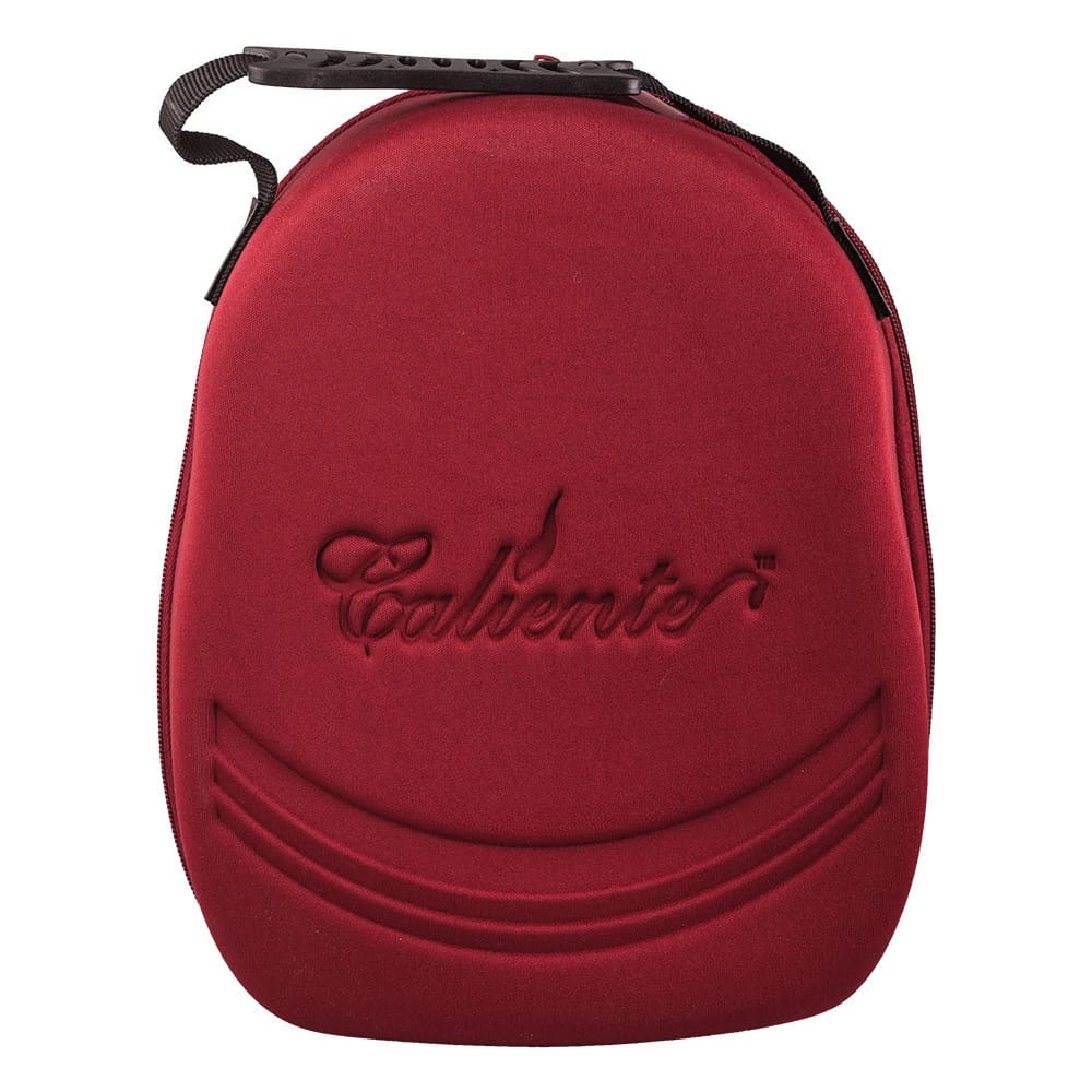 Traveler's Bag Maroon - 4