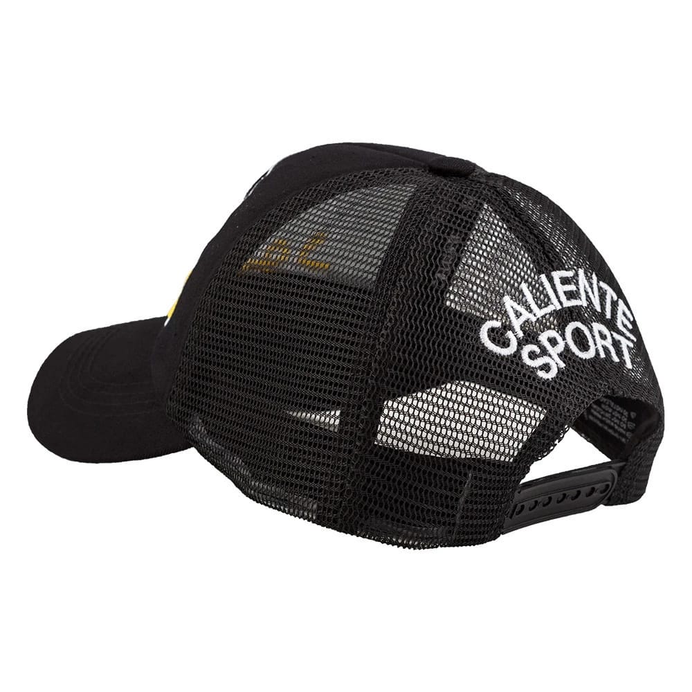 Al Wasl Club Club of Century Full Black - 2