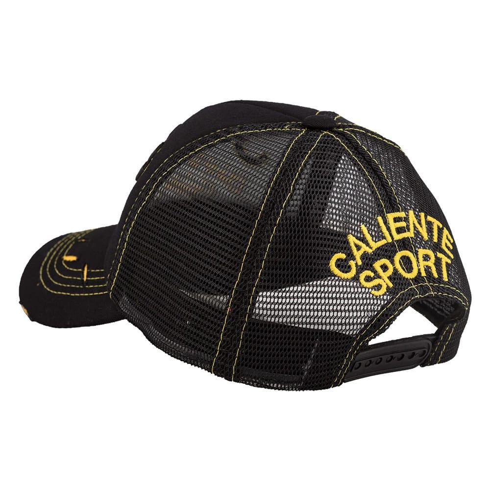 Al Wasl Club 1960 Full Black - 3