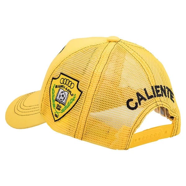 Al Wasl Club Yellow - 3