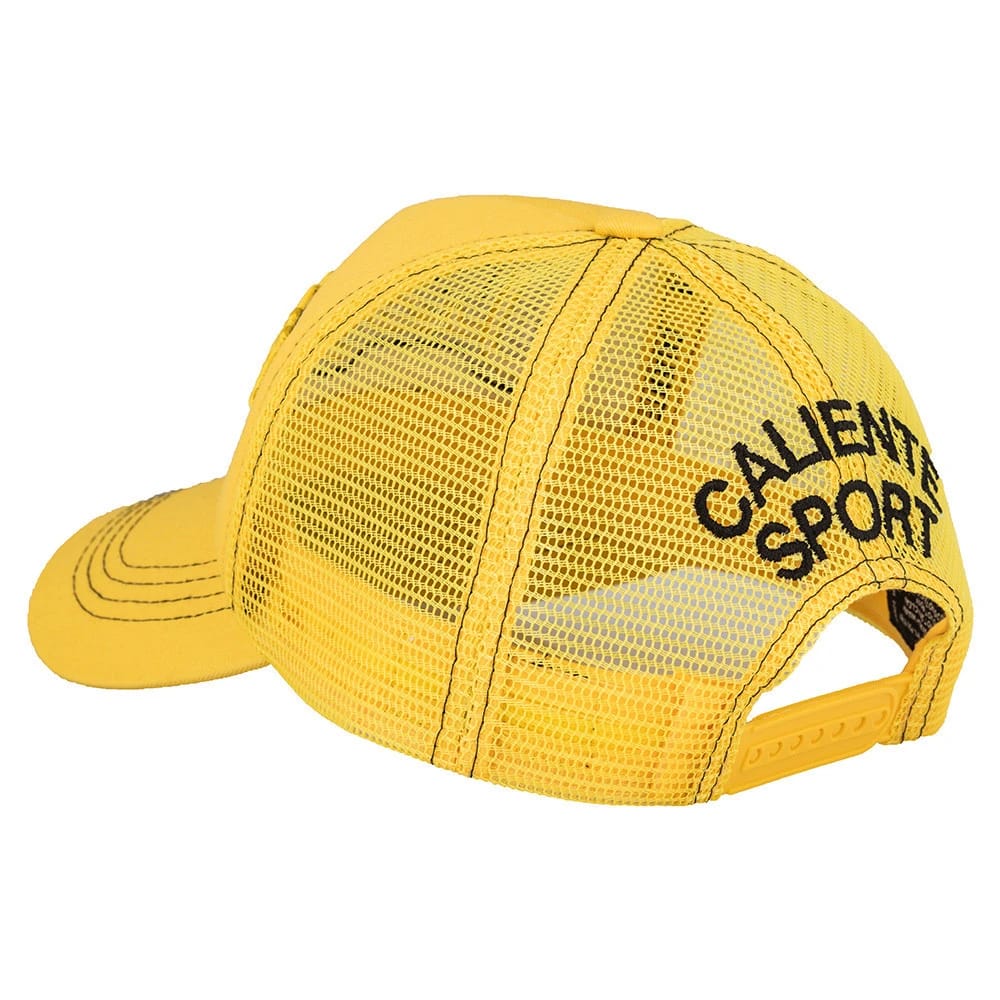 Al Wasl Arabic Yellow - 3