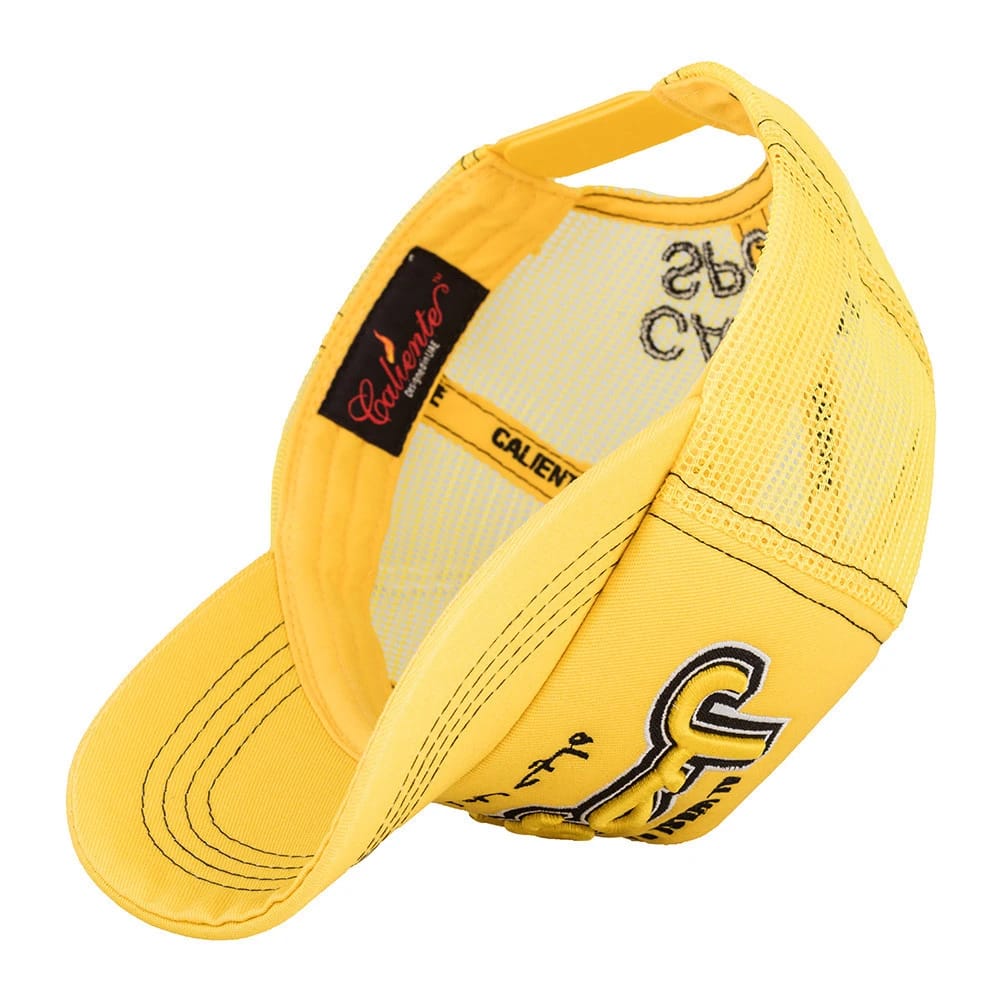 Al Wasl Arabic Yellow - 4