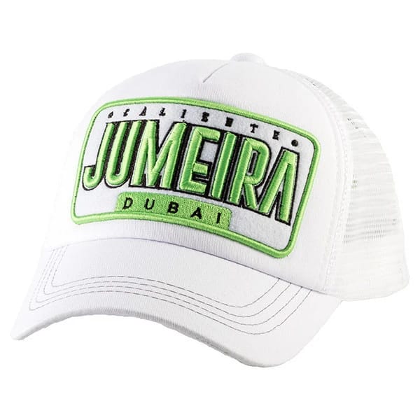 Jumeira White - 1