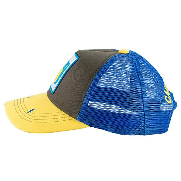 E11 Yel/Gry/Blu - 2