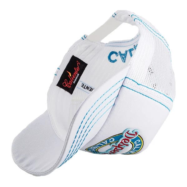 Desperado Full White - 4