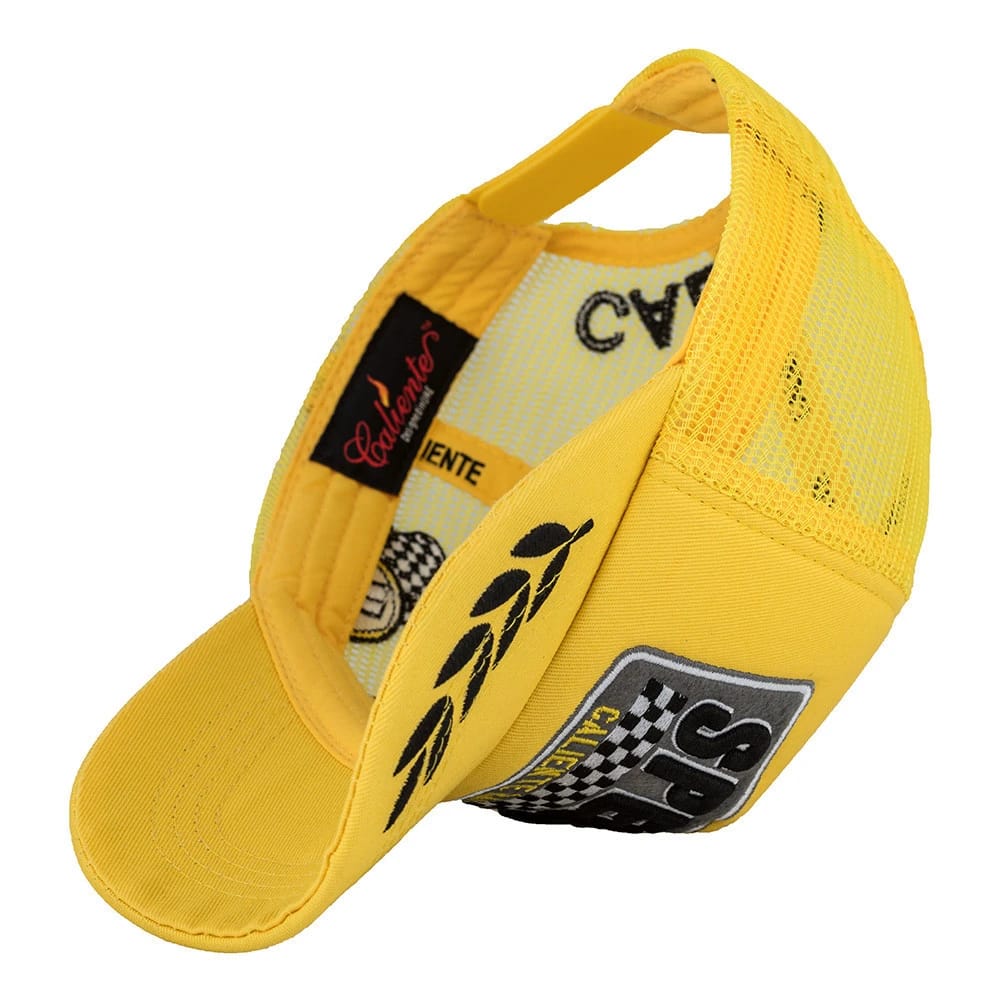 Speed Full Yellow - 4
