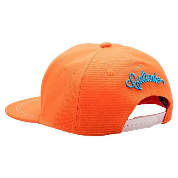 Eat Sleep Play Full Orange - 3
