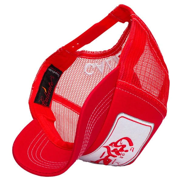 Bahraini Ful Red - 4
