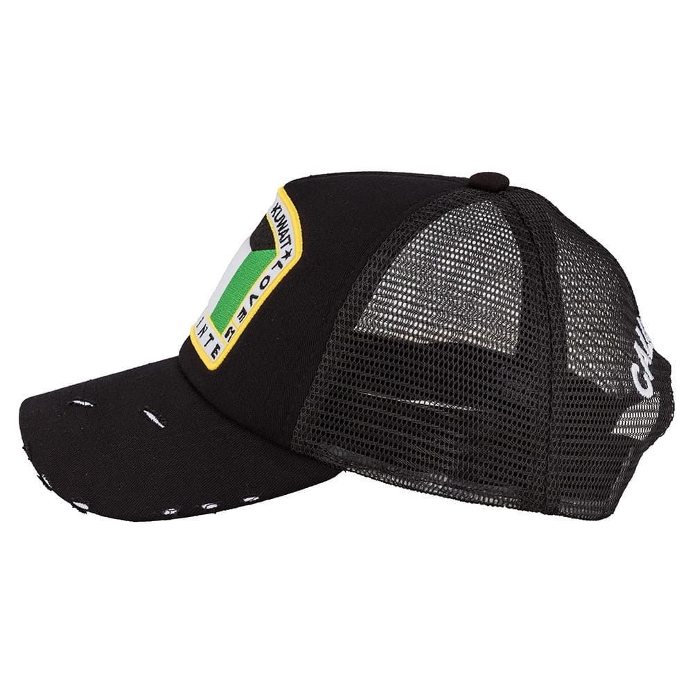 Kuwait Black - 2