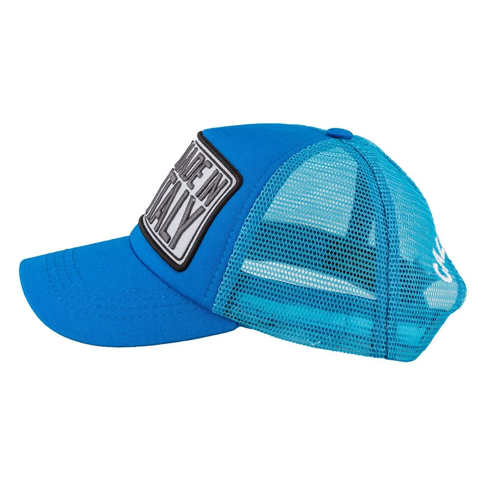 Made in Italy Blue - 2