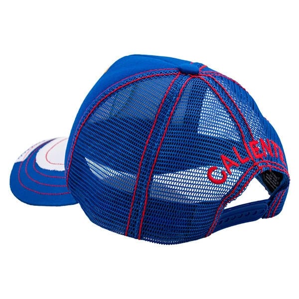 Italy Blue - 3