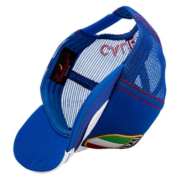 Italy Blue - 4