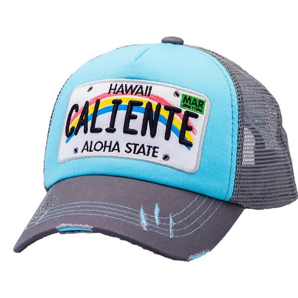 Hawaii Gry/Bblue/Gry - 1