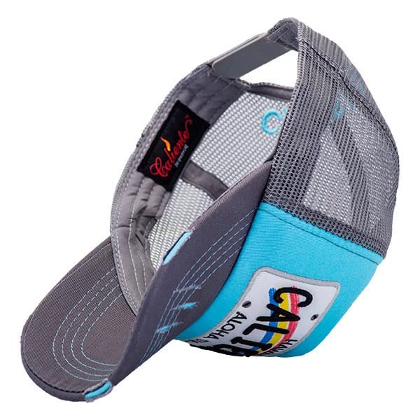 Hawaii Gry/Bblue/Gry - 4