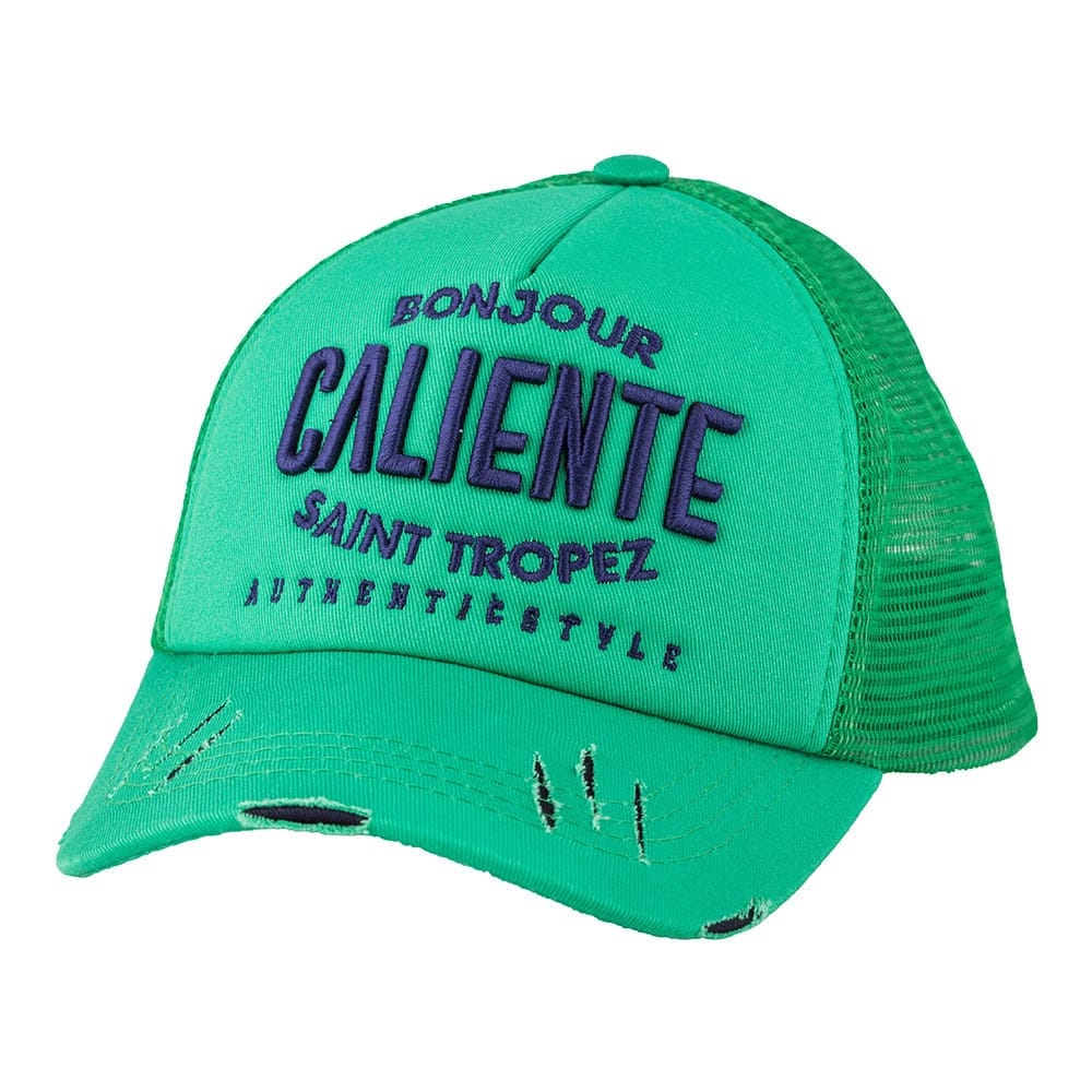 St.Tropez Full Green - 1