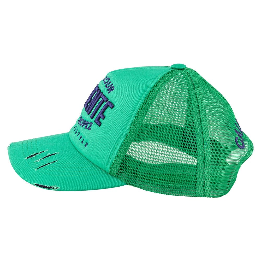 St.Tropez Full Green - 2