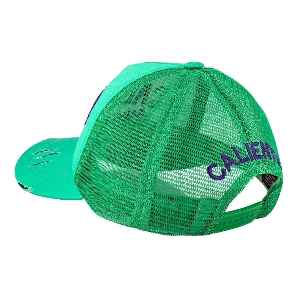 St.Tropez Full Green - 3