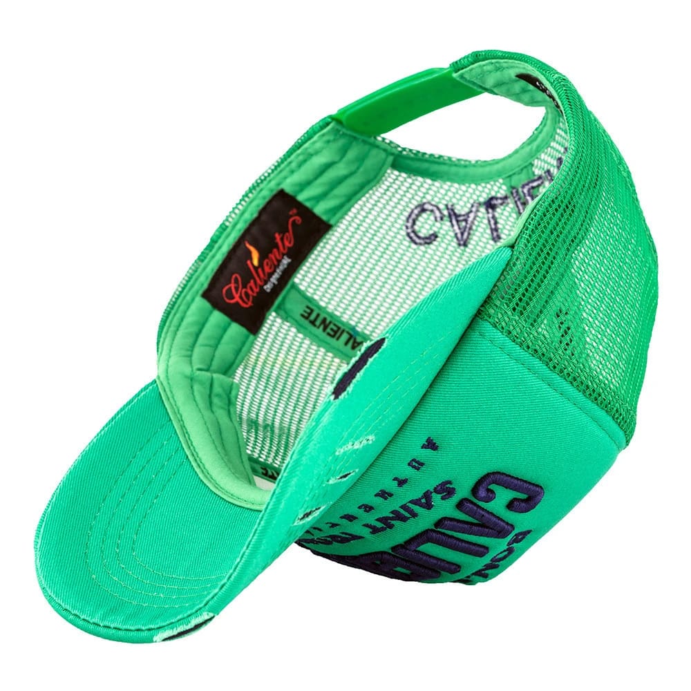 St.Tropez Full Green - 4