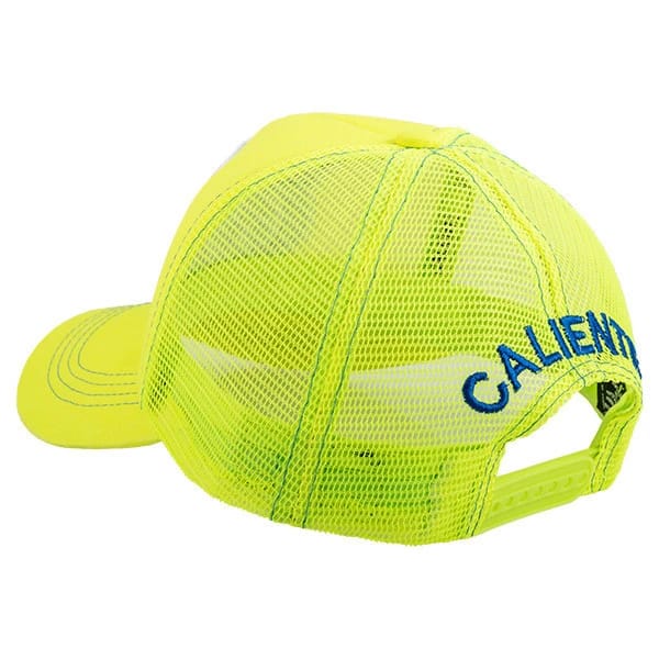 Route 69 Full Neon Yellow - 3