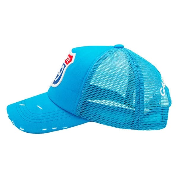 Route 69 Full Blue - 2