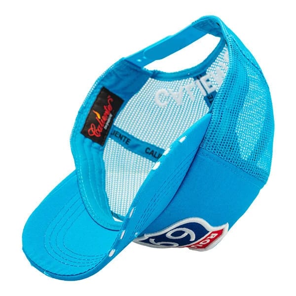 Route 69 Full Blue - 4