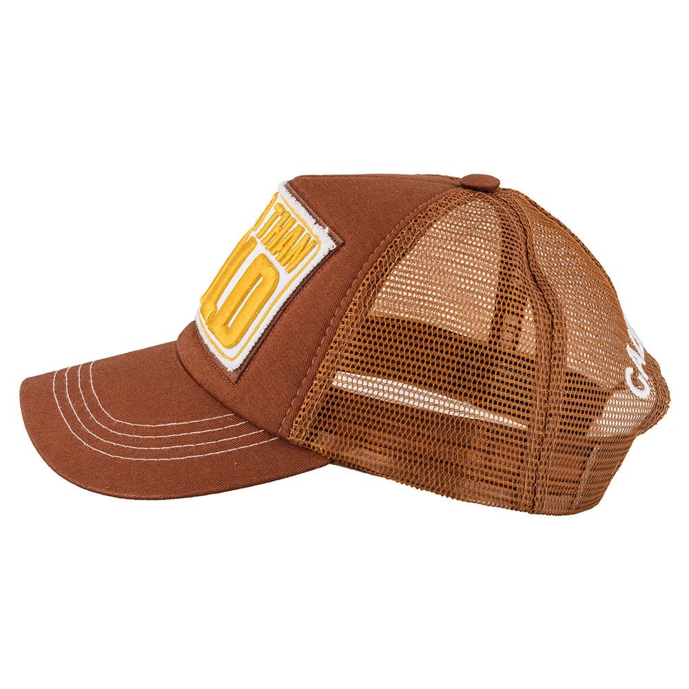 Better than Gold Brown - 2