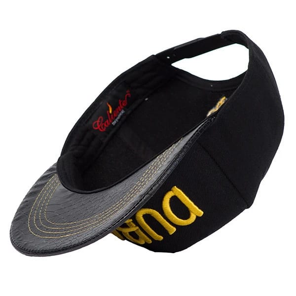Dubai City of GOLD Full Black - 4
