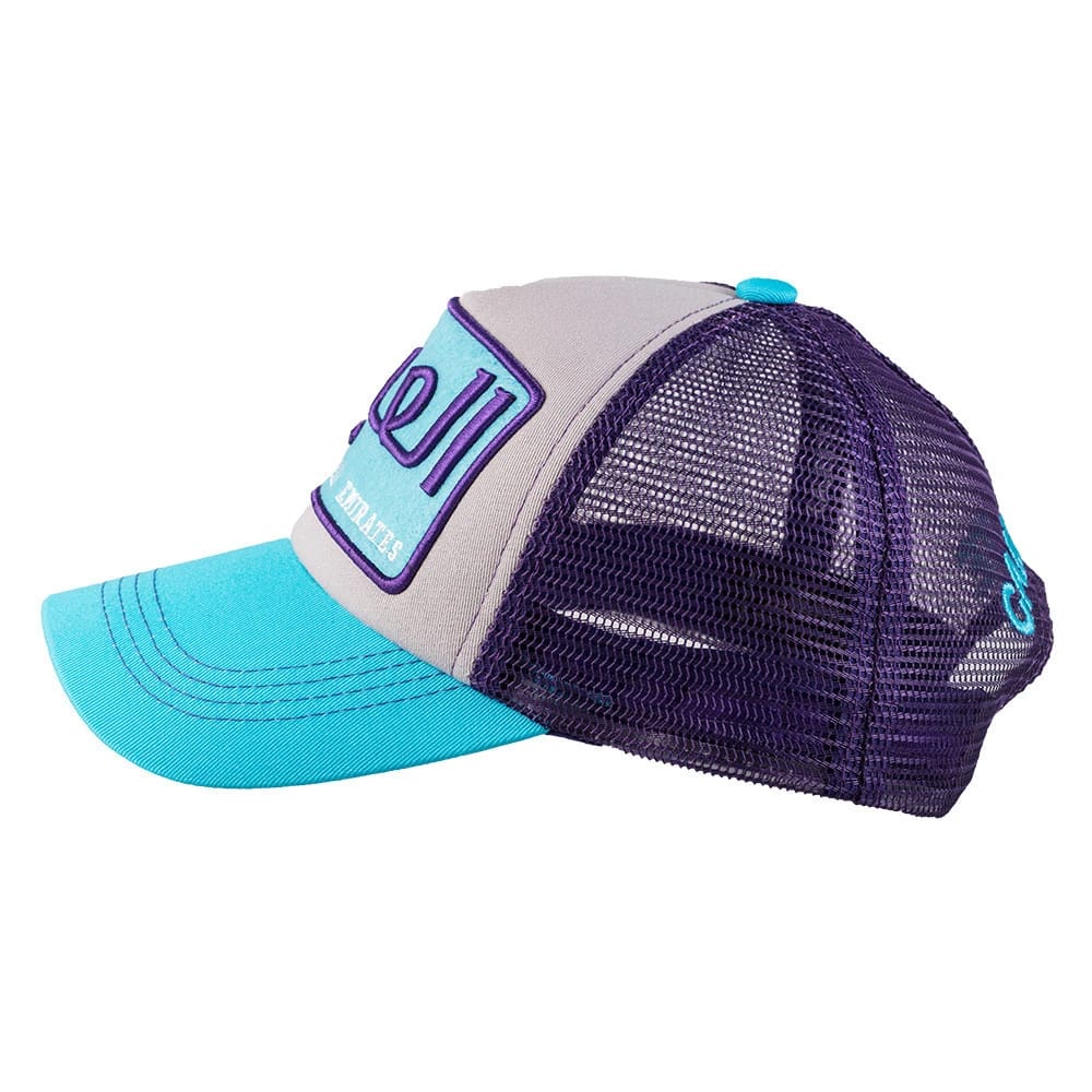 Al Ain Blu/Gry/PRp - 2