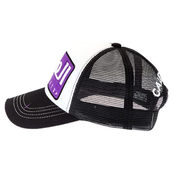 Al Ain Bk/Wt/Bk - 2