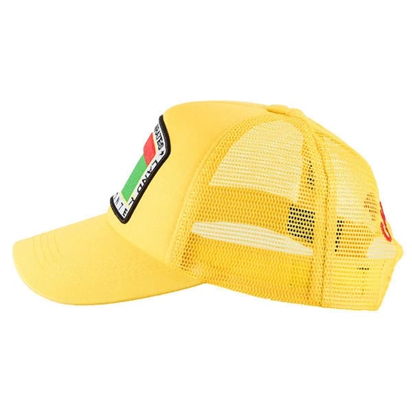UAE Land Yellow - 2