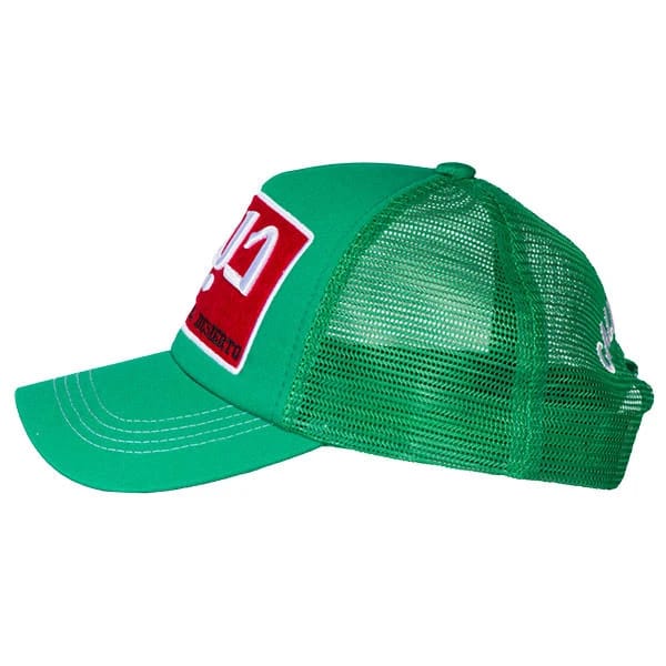 Dubai Arabic Full Green - 2