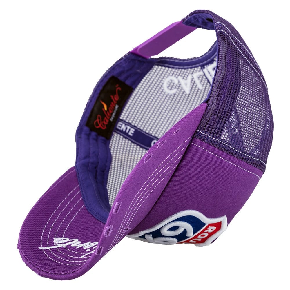 Route 69 Purple - 4