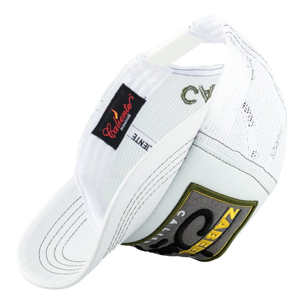 Zabeel White - 4