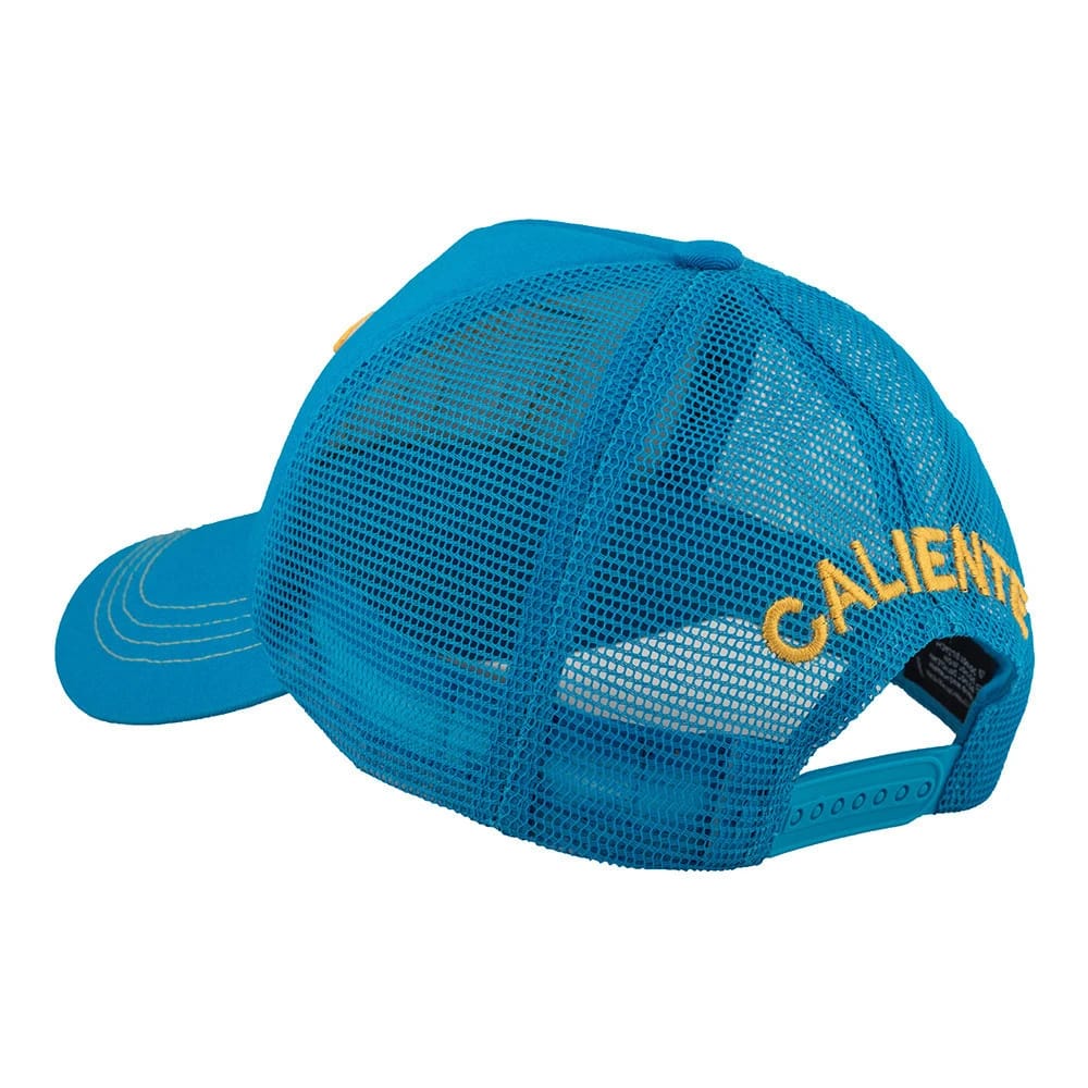 Abu Dhabi Full Blue - 3