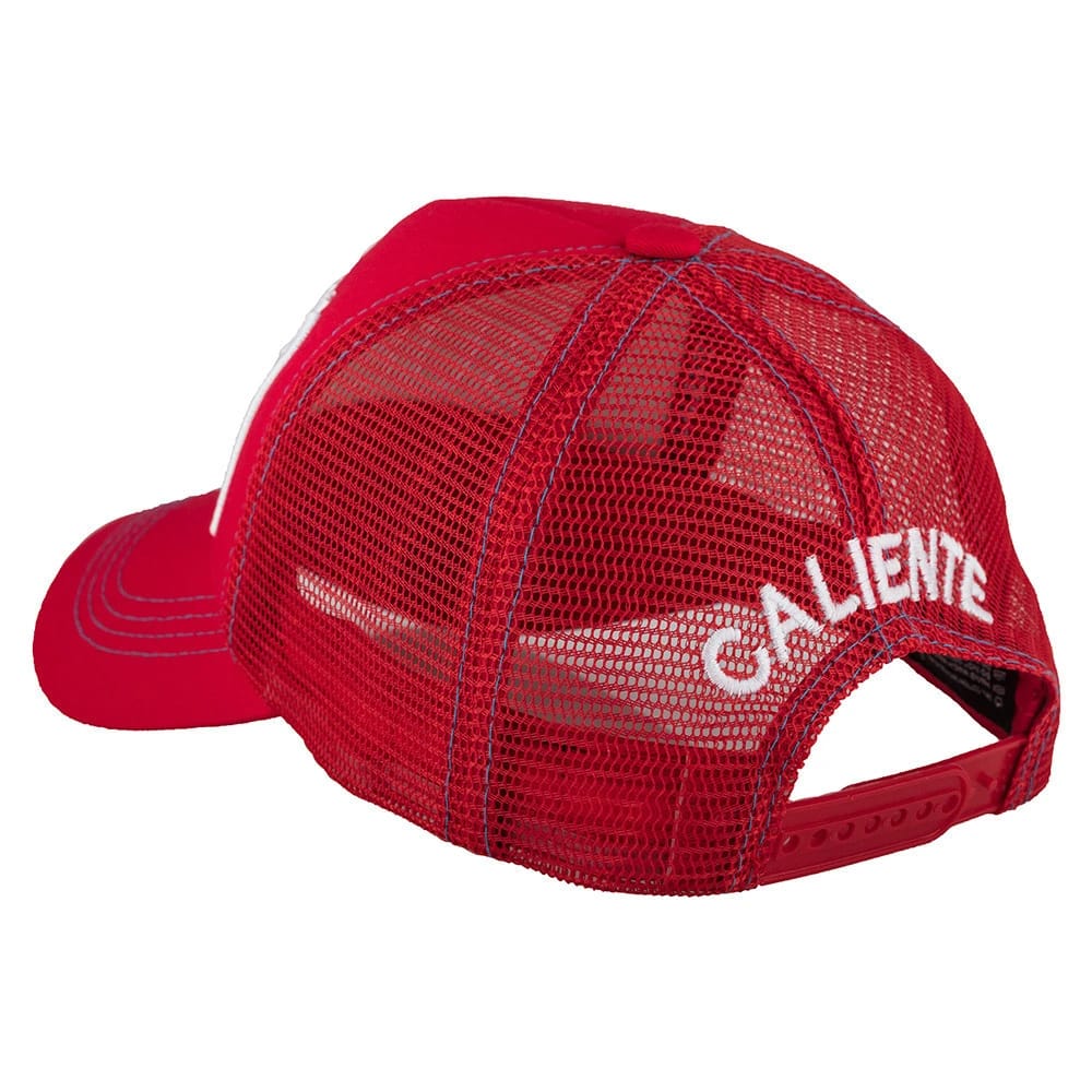 Feelin' Bueno Red - 3