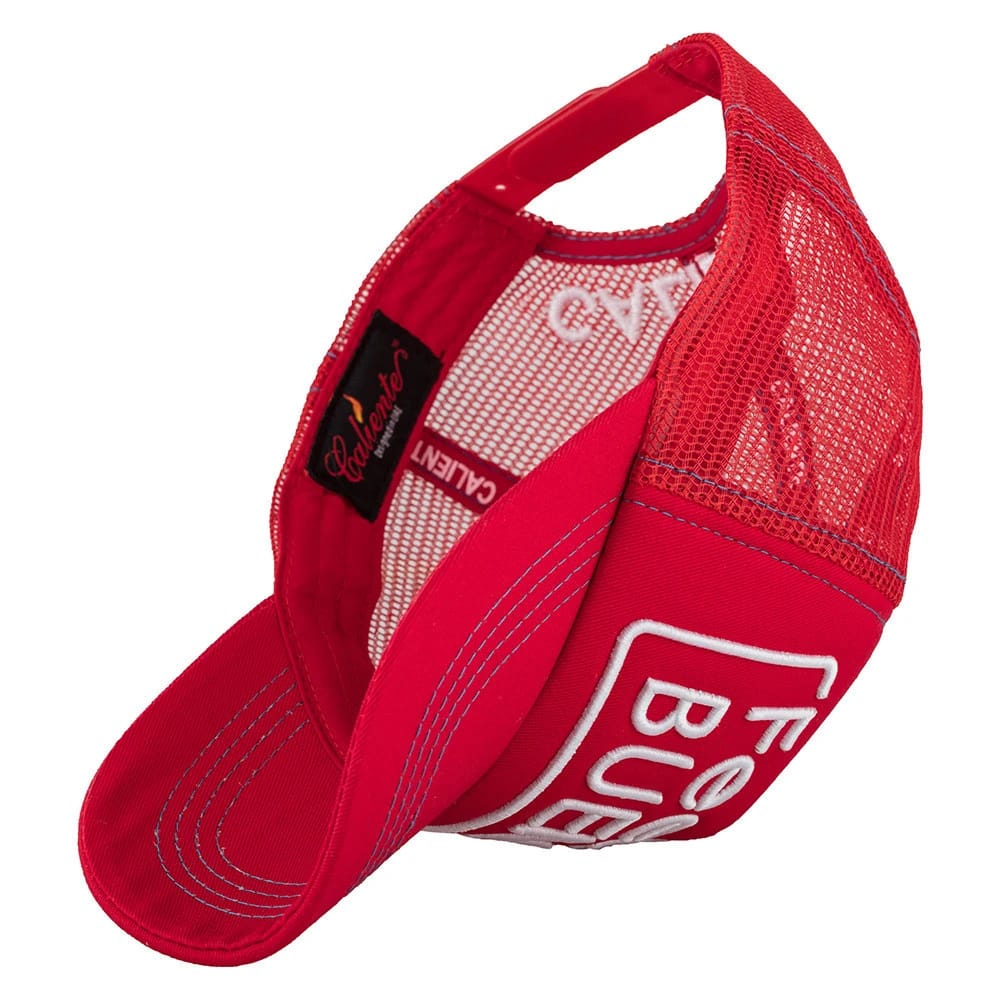 Feelin' Bueno Red - 4