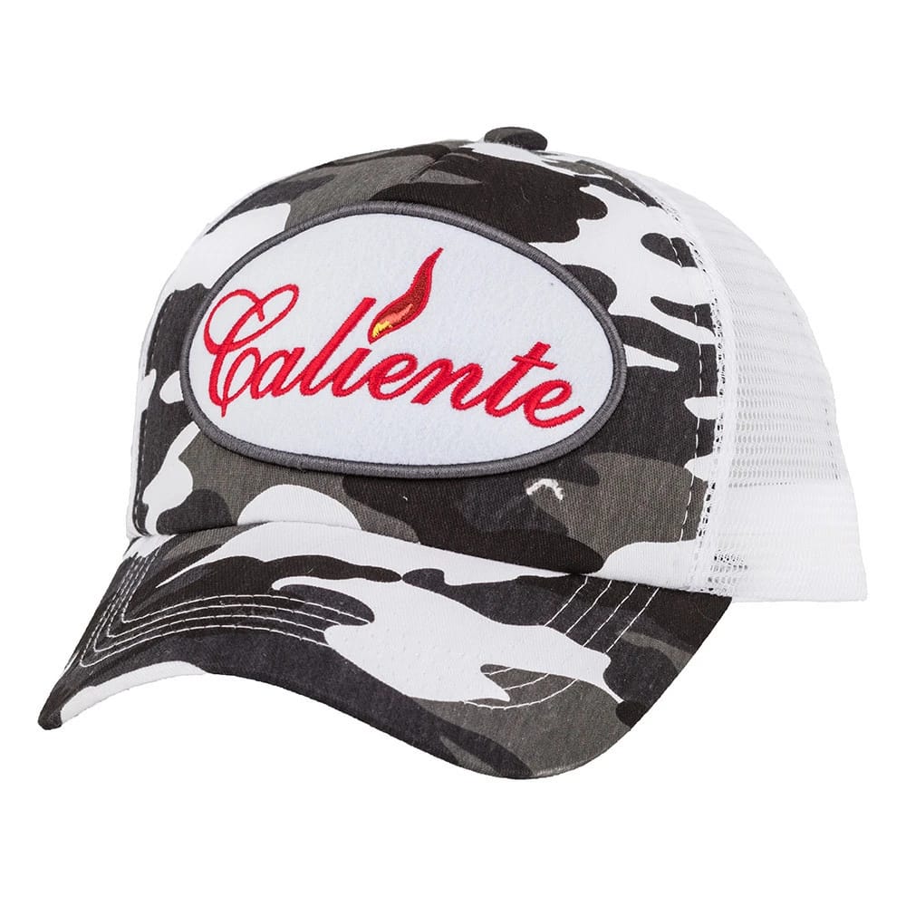 Caliente Camo/Camo/White - 1