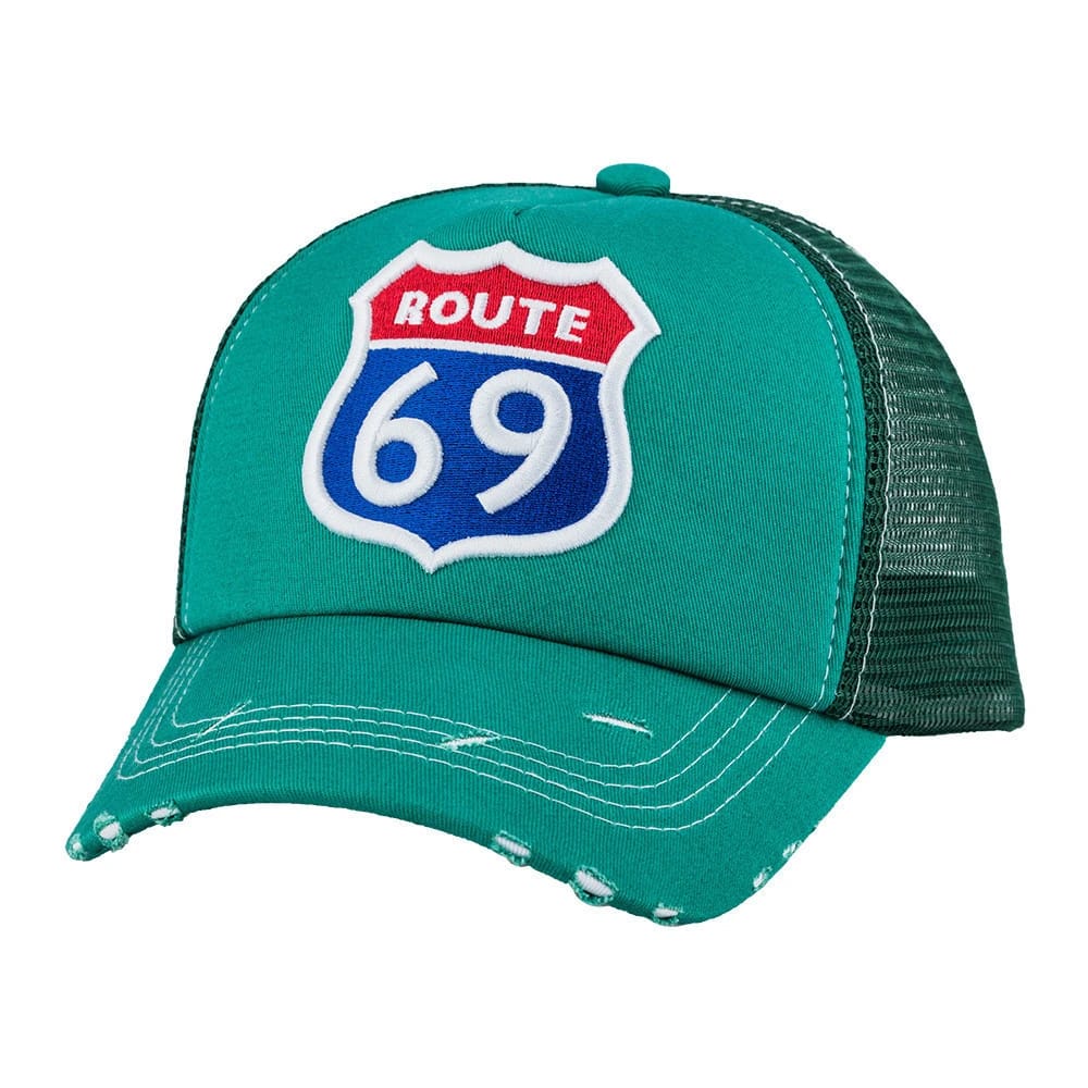 Route 69 Green - 1
