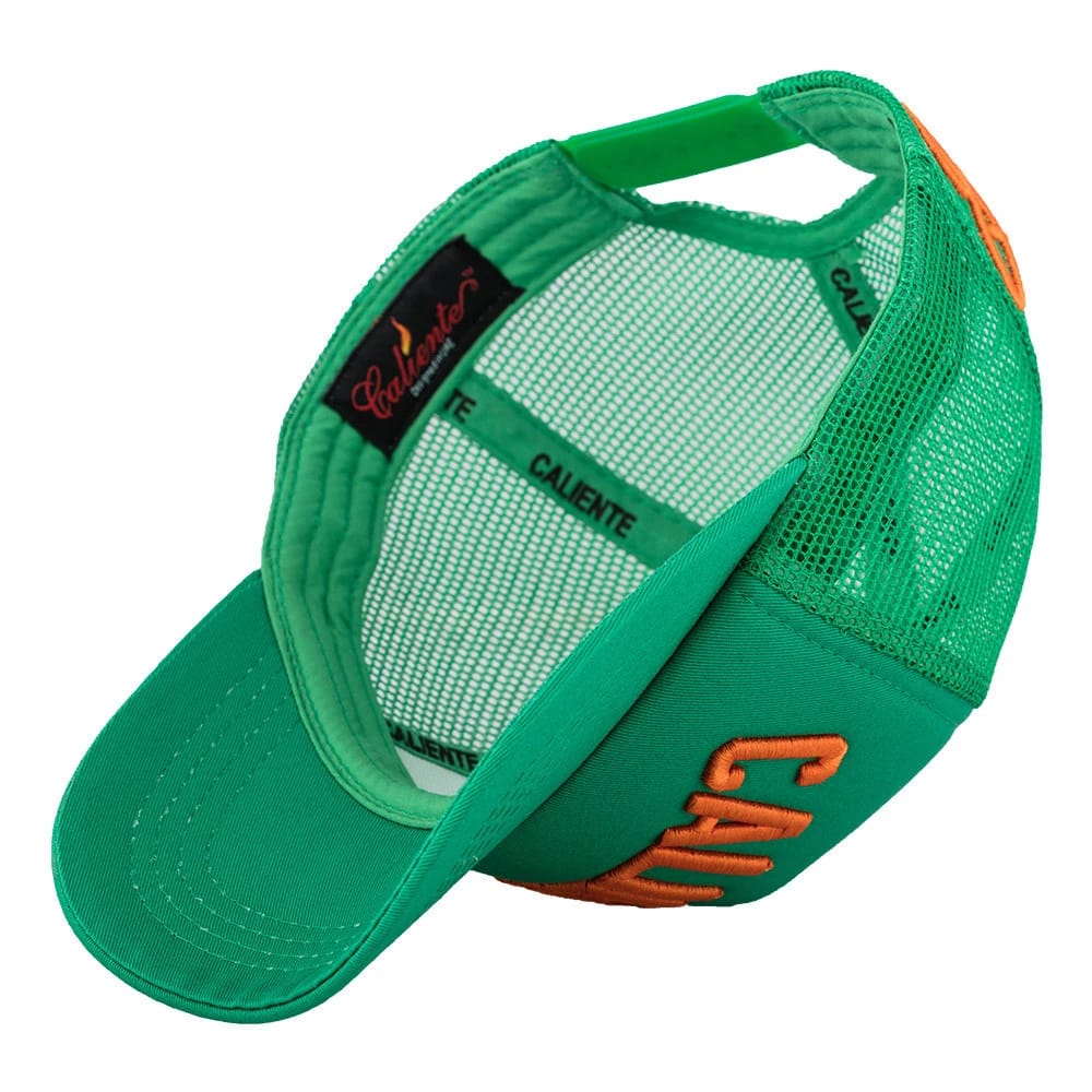 Caliente Green - 4