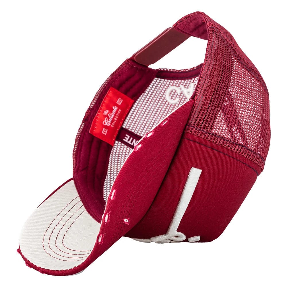 Shaqaf Maroon - 4