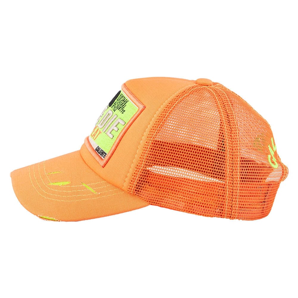 Live Die Orange - 2