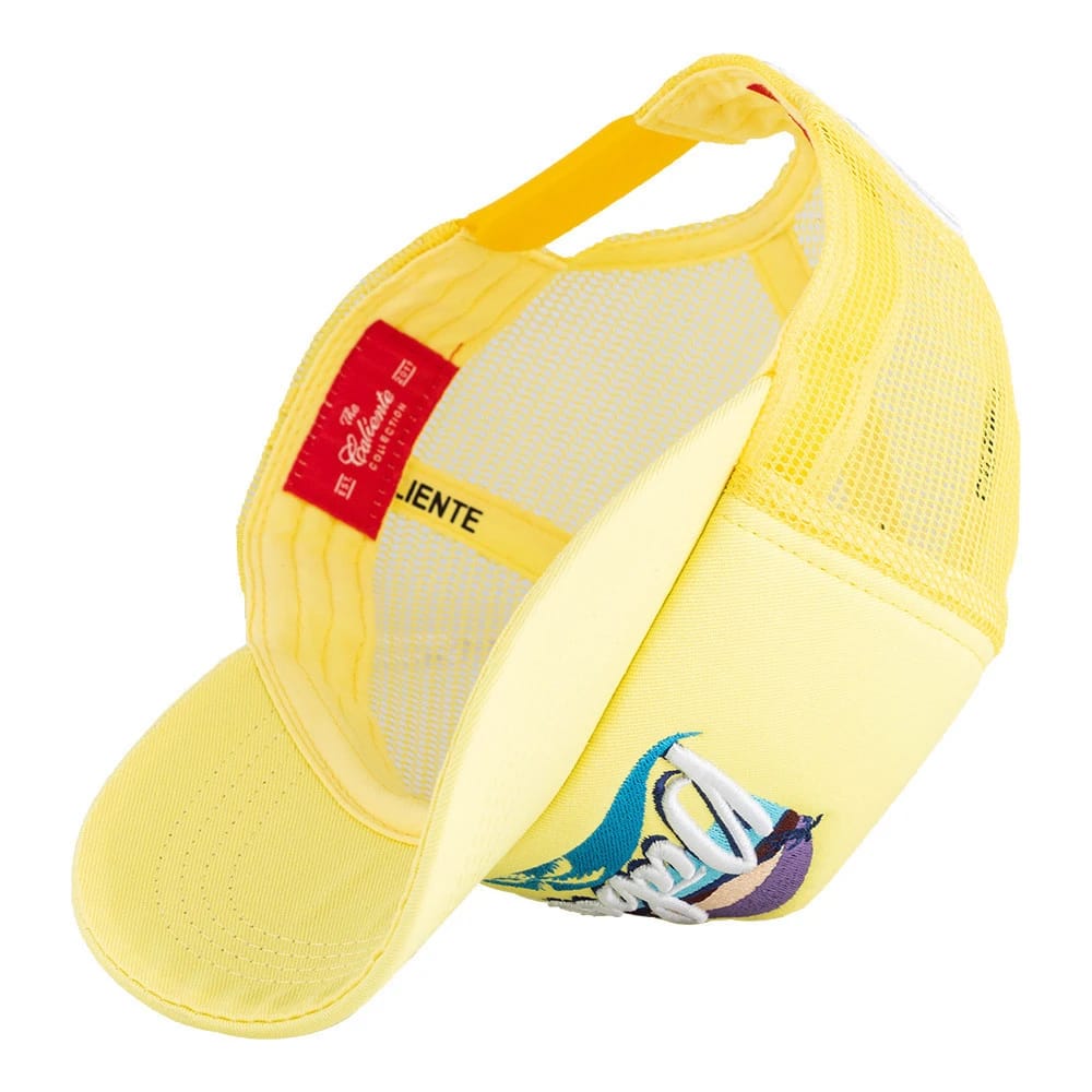 Dubai Yellow Summer Yellow - 4