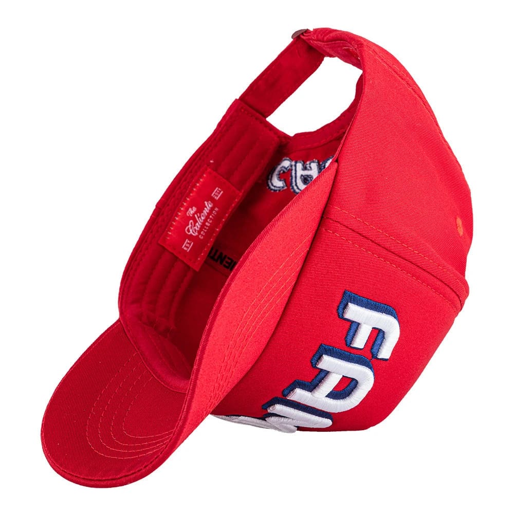 Fame Red - 4