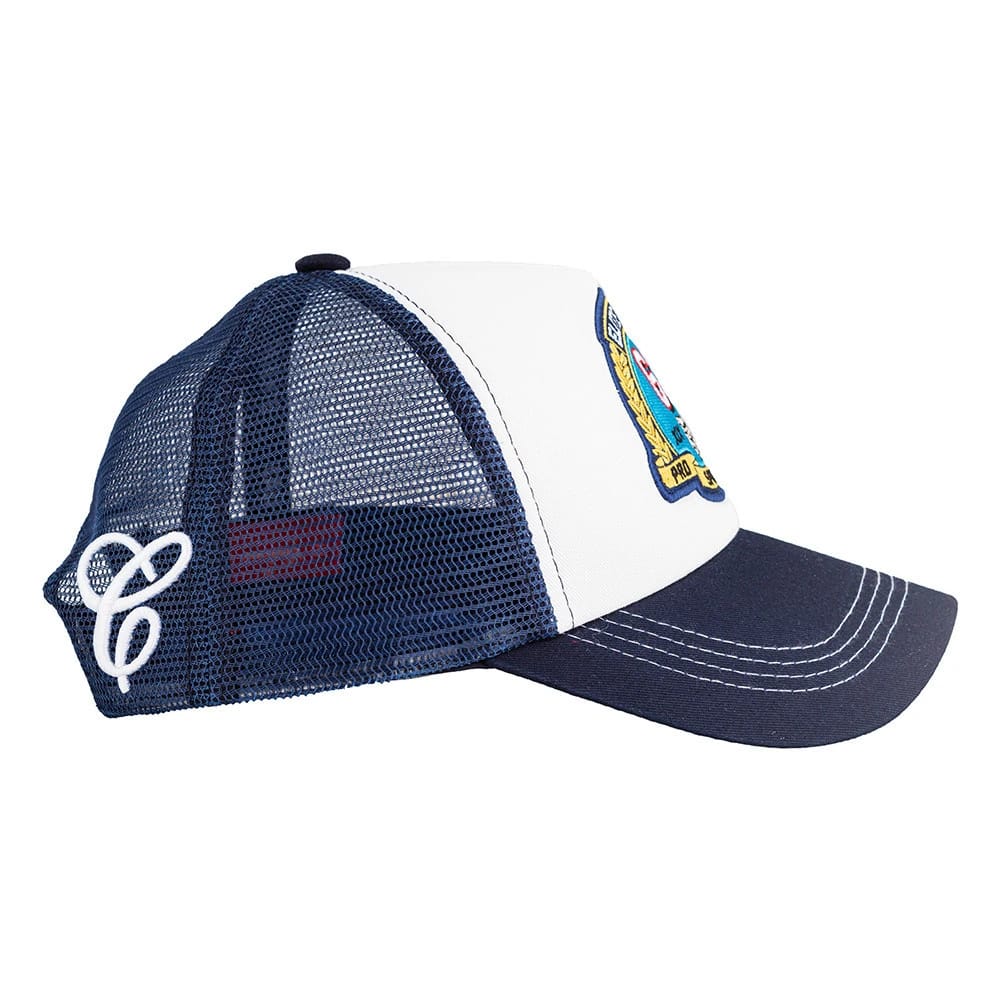 Elite Team 69 Navy/White/Navy - 2