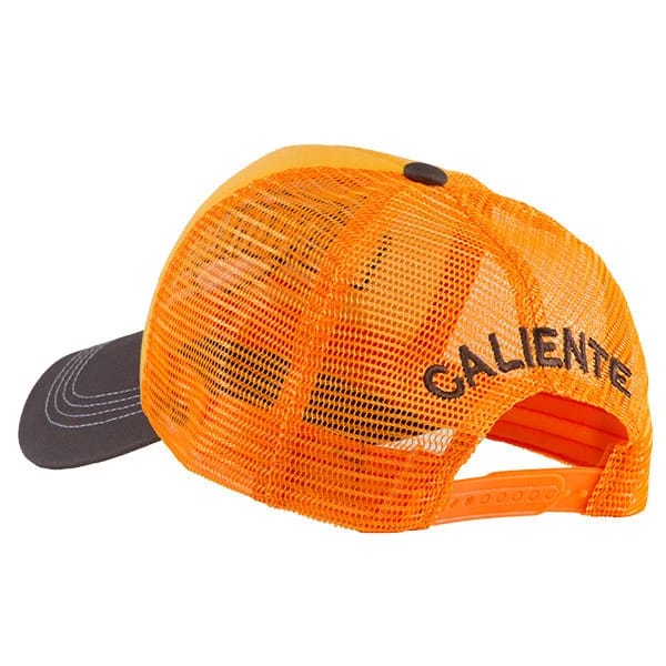 Bandolero Brown/Orange - 3