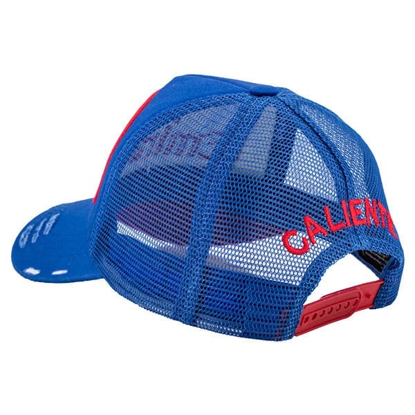 Fly Emirates Royal Blue - 3