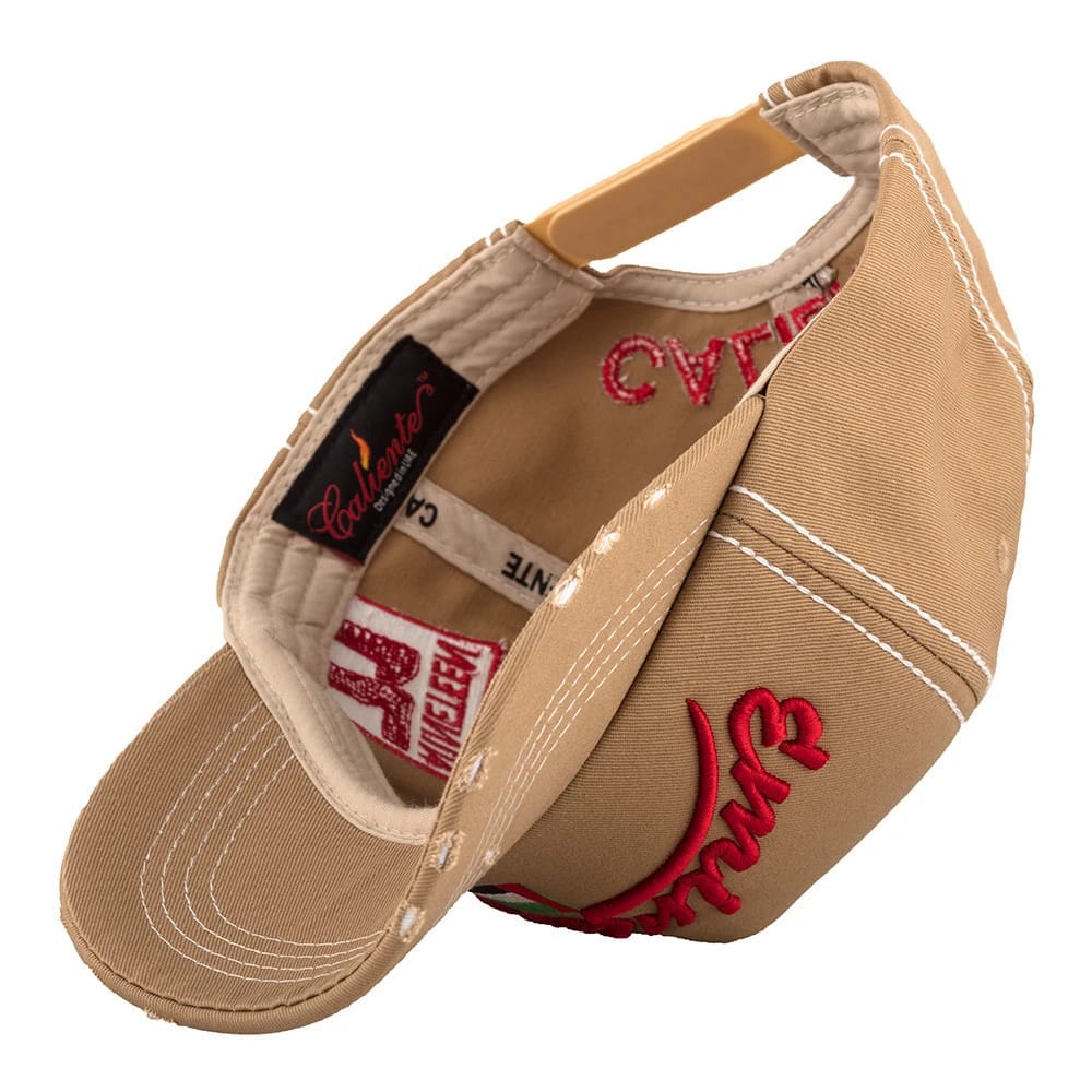 Emiratos 71 COT Beige - 4