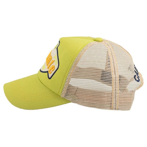 Caliente Racing Green/Green/Beige - 2